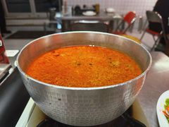 -燃计沙茶皇·香港沙茶火锅(人广旗舰店)