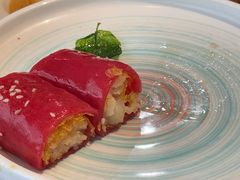 -观塘港茶餐厅(八一大道店)