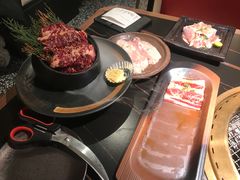 -厚贞日式烤肉(浦东汇智店)