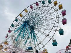 -巨鹏飞梦幻海岸