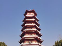 -芜湖方特东方神画