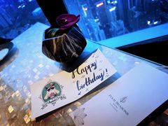 -广州四季酒店·佰鲜汇·现代法餐