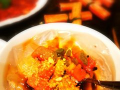 -老码头火锅(骡马市店)