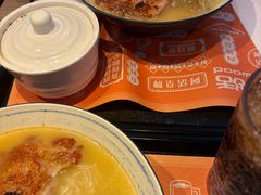 -大快活(丽丰店)