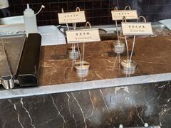 -棕榈岛海鲜自助餐厅(虹桥迎宾馆店)