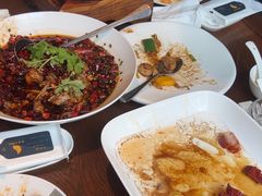-ZEN采蝶轩·粤味臻鲜·手作点心·商务宴请(泰州店)