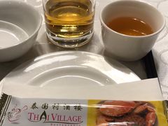 -泰国村酒楼(良木园酒店)