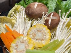 -潮界(虹桥新天地店)