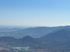 -北京鹫峰国家森林公园