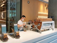 -% Arabica阿拉比卡咖啡烘焙工坊