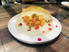 -箱美术馆私房菜(水晶郦城店)