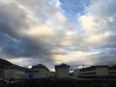 -昌都邦达机场