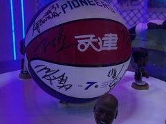 -翼速篮球·儿童体适能·中考体育(鲁能城店)