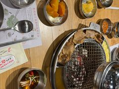 -姜虎东白丁烤肉(深圳湾后海汇店)