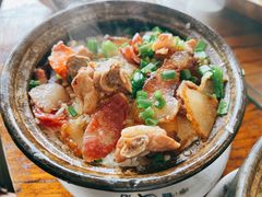 -关氏饮食店