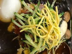 -服务大楼冷面(延大店)