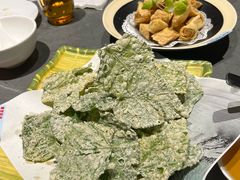 -佬太公海鸭·海鲜大排档(上海总店)