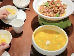 -湖兰金牌小炒肉(椒江万达店)