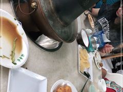 -福寿斋·老北京铜锅涮肉·烤鸭(顺义总店)