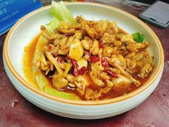 -佳佳麻辣烧菜馆