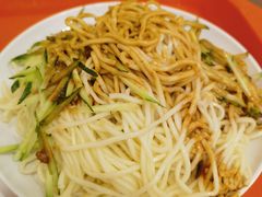 -新川面馆(新街口起源店)