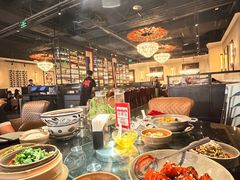 -华豫川酒家(金水路店)