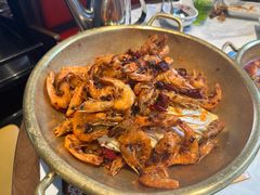 -涿派·炝锅鱼(涿州店)