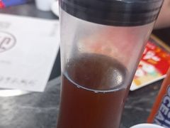 -骨气鼓气羊棒骨·羊蝎子(住总万科广场店)