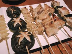 -気楽亭和食料理(气乐亭大世界本店)