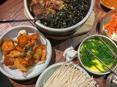-九田家黑牛烤肉料理(新辰里亚运村店)