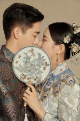 -新奕映像摄影机构
