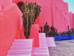 -漳州滨海火山岛自然生态风景区