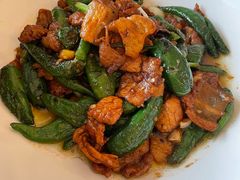 -钦善斋·养生膳食·精典川菜(武侯祠店)