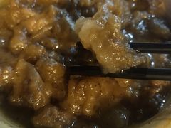 -定家小酥肉·清真(回民街店)