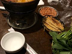 -范贤光鸡公煲(平乐园总店)