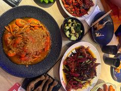 -红盔甲·小龙虾(车公庙店)