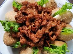 -居记万家福家常菜(车站南路店)
