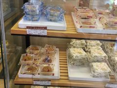 -长发西饼(临顿路店)
