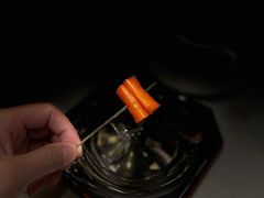 -万豪金殿(香港JW万豪酒店)