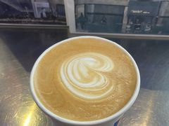 -CEMENT·coffee bar (凤凰创意园店)