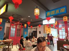 -黄弟大排档·湖南菜·小龙虾·小海鲜(凯旋北路店)