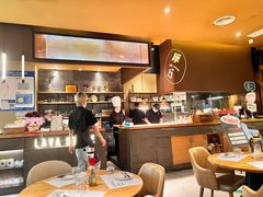 -原石牛扒·约会餐厅(龙城万科里店)