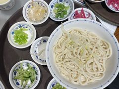 老北京炸酱面-海碗居(王府井店)