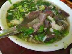 羊杂汤-新月斋(豆瓣胡同店)