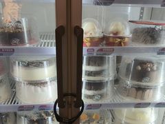-DQ·蛋糕·冰淇淋(金鹰天地店)