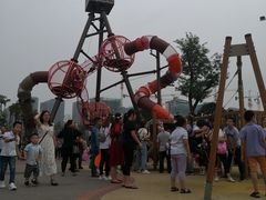 -枫香湖儿童公园