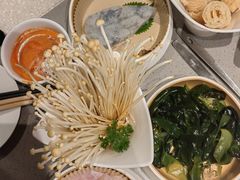 -海底捞火锅(人民广场店)