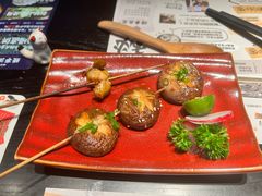 -鳗事鱼意·活鳗现烤专門店(保利广场店)