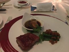 -天龙轩(香港丽思卡尔顿酒店)