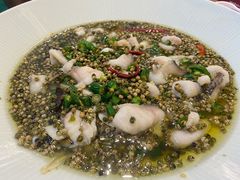 -大盐帮川菜馆(长楹天街店)